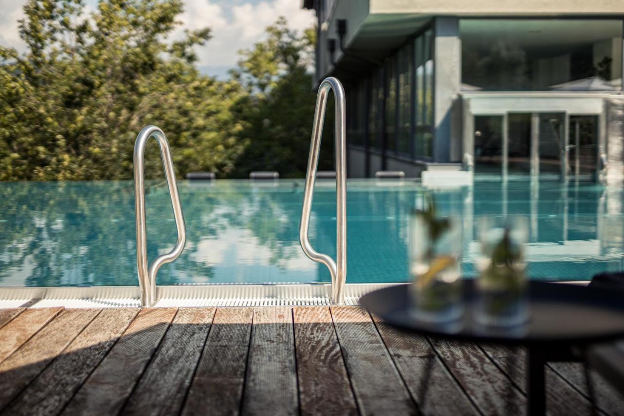 Hotel Alpenflora Castelrotto Zewnętrze zdjęcie