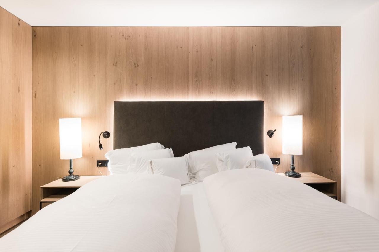 Hotel Alpenflora Castelrotto Zewnętrze zdjęcie
