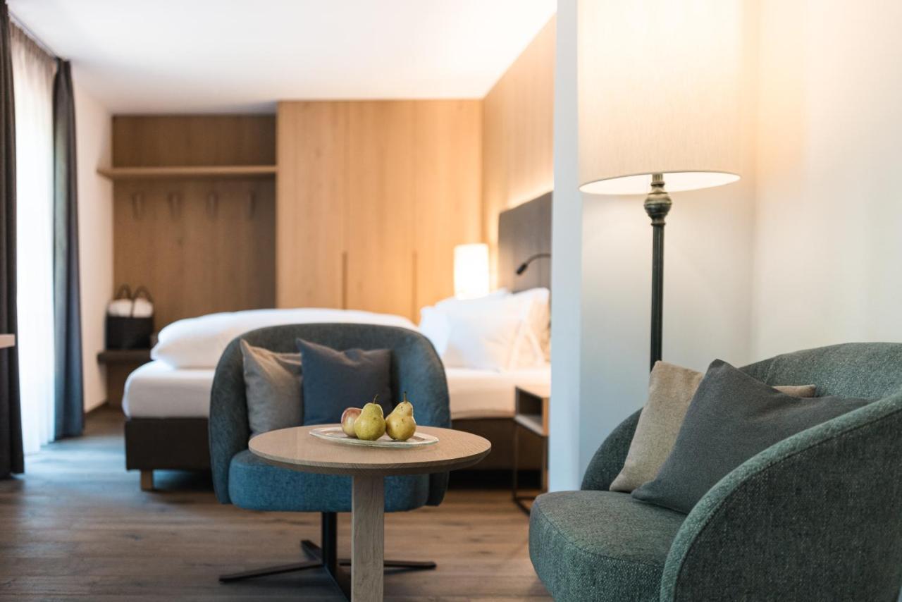 Hotel Alpenflora Castelrotto Zewnętrze zdjęcie