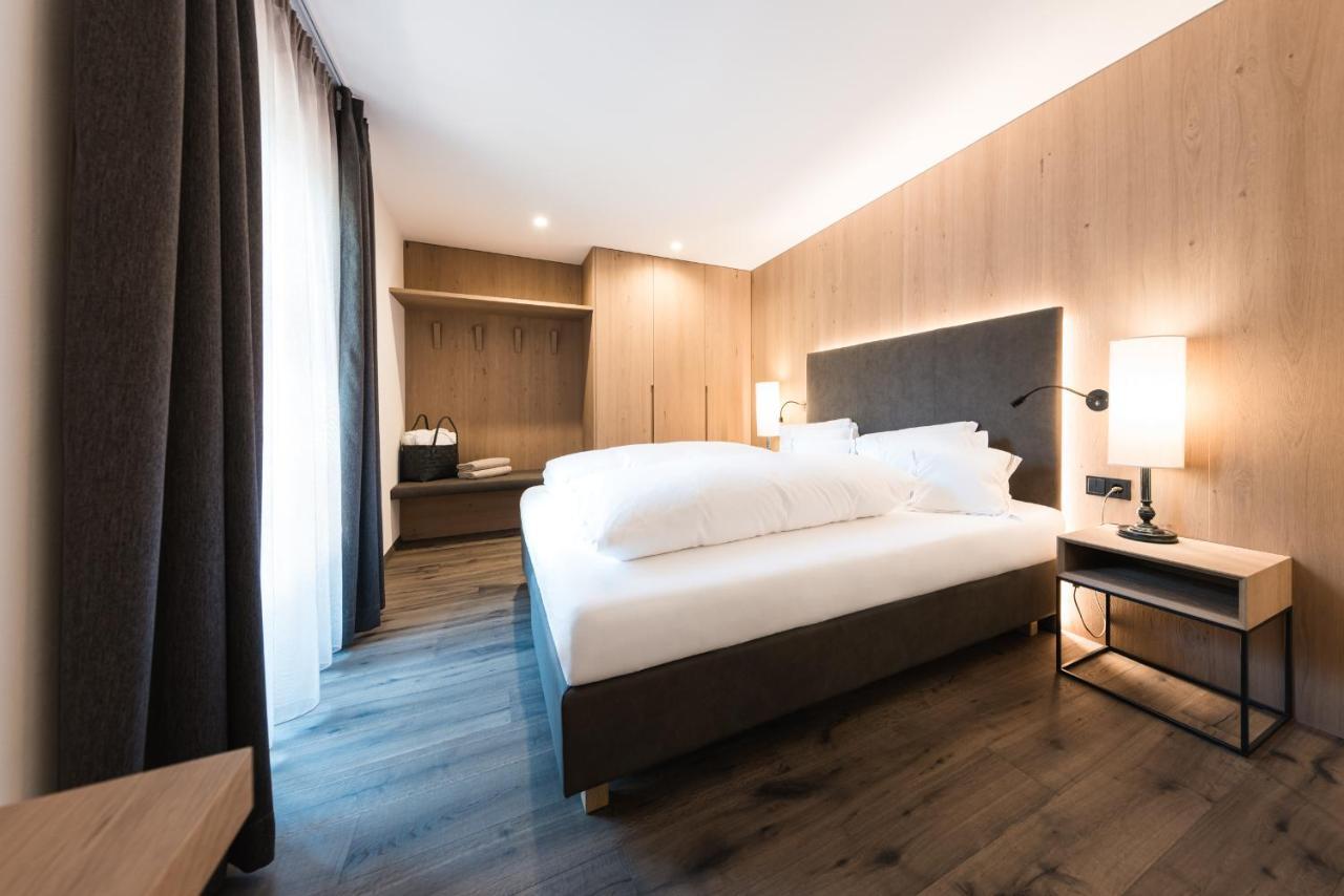 Hotel Alpenflora Castelrotto Zewnętrze zdjęcie